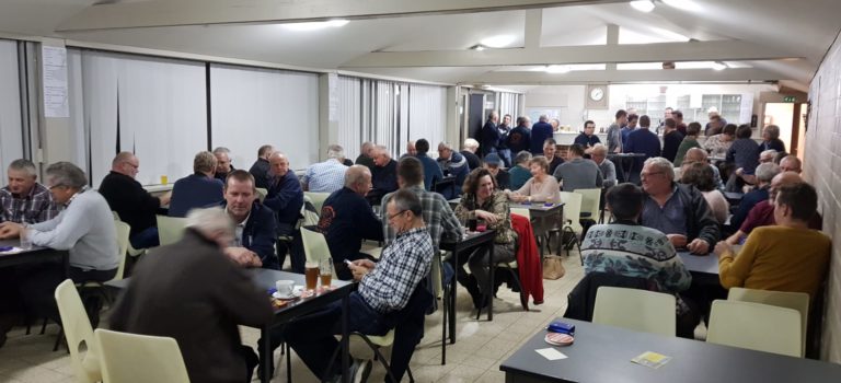 Zettersprijskamp 2020 afgelast Zettersprijskamp 2020 afgelast