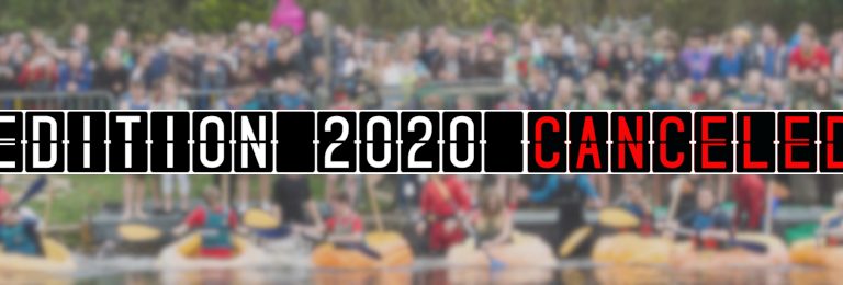 Pumpkin Regatta 2020 canceled