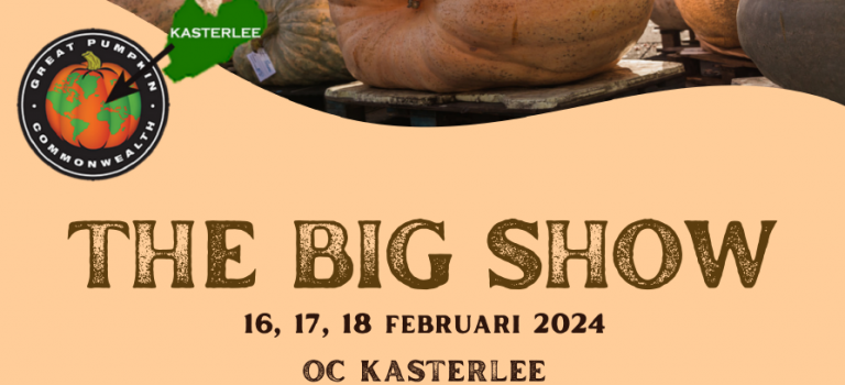 The Big Show in Kasterlee