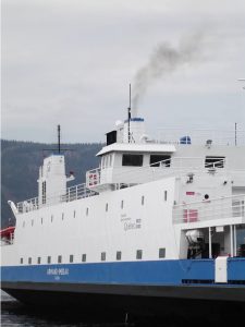 traversier tadoussac