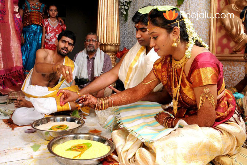 Shubh Muhurat For Marriage | Auspicious Muhurtham for Wedding ...