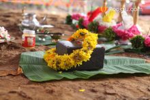 SankhuSthapana | Shubh Muhurat For Bhumi Puja