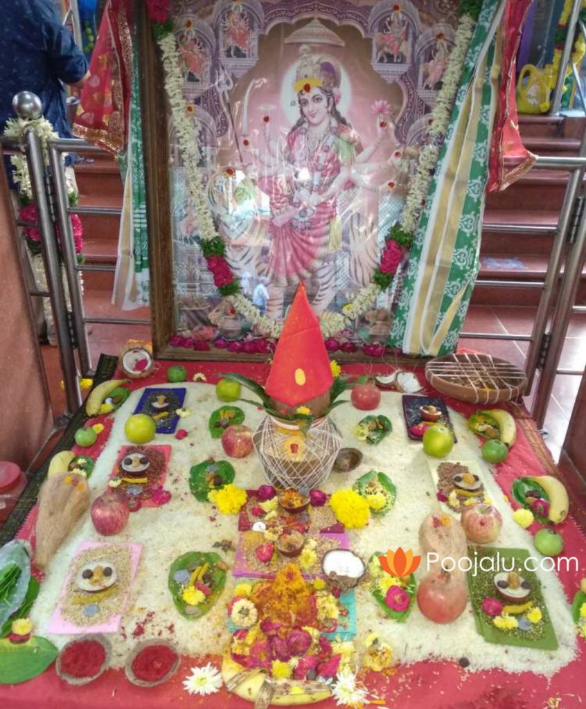 Dassara-Durga-Pooja