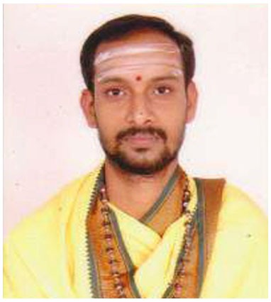 Indrakanti Viswanadha Sharma