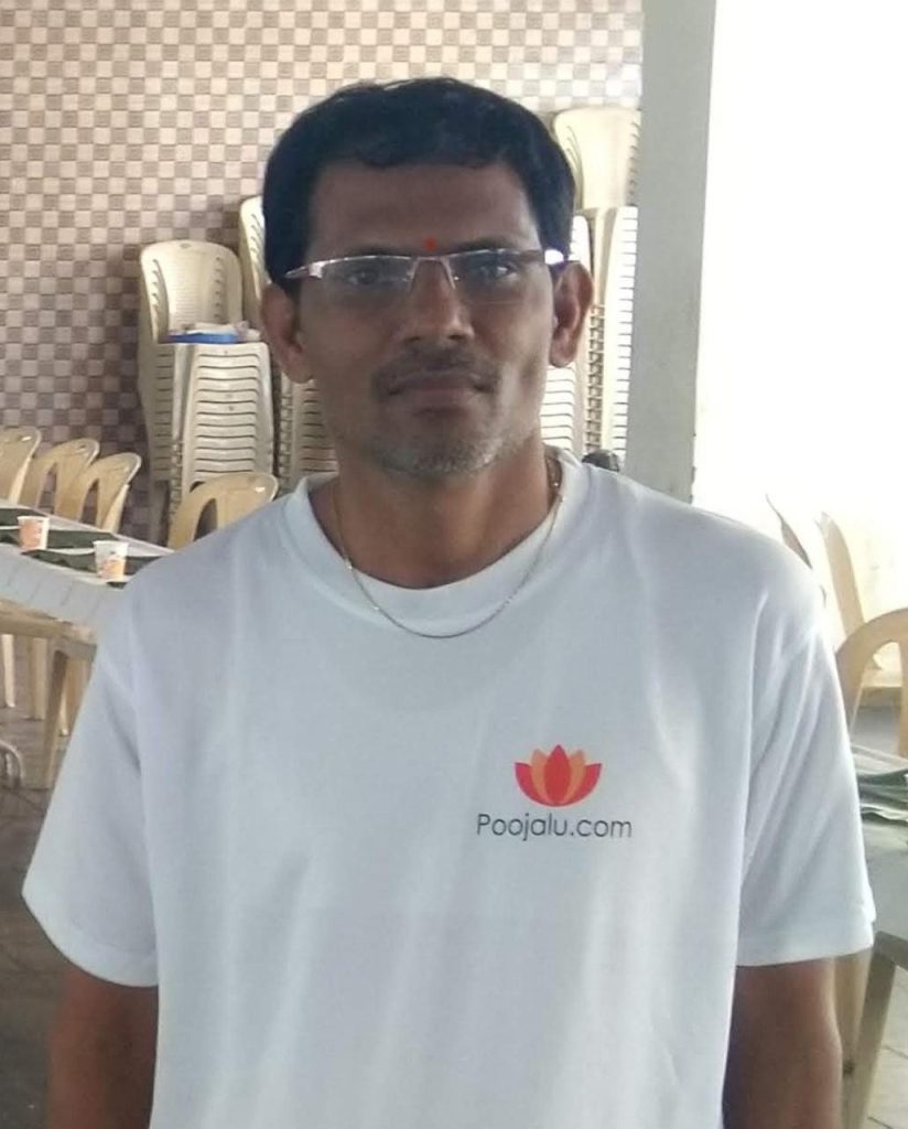Prasad Sarma Vadrevu