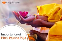 Pitru Paksha Puja, Pitru Paksha Dates & Importance of Shraddh