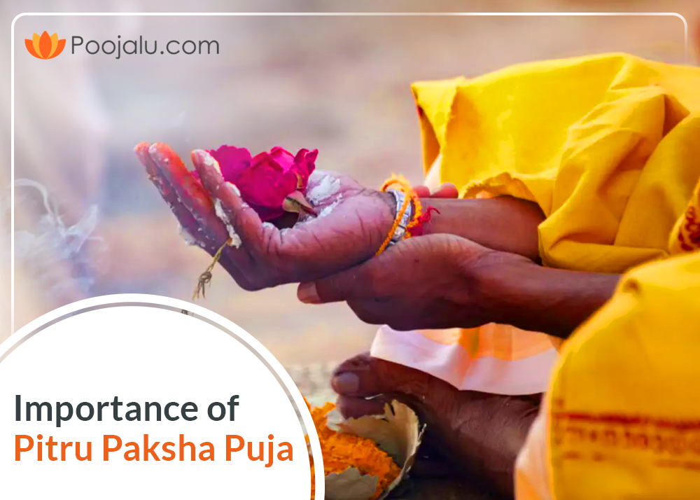 Pitru Paksha Puja, Pitru Paksha Dates & Importance of Shraddh Pandit