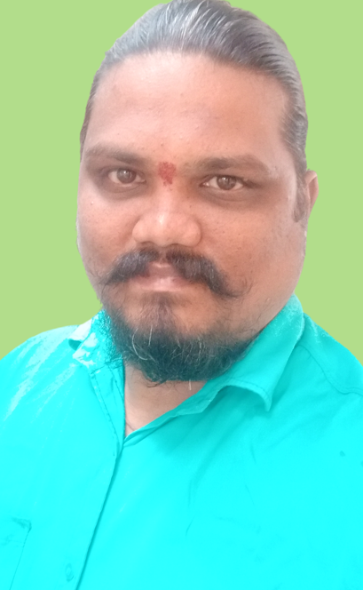 Kanteti N V Tarun Kumar