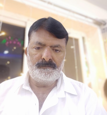 Ramnath Thakar