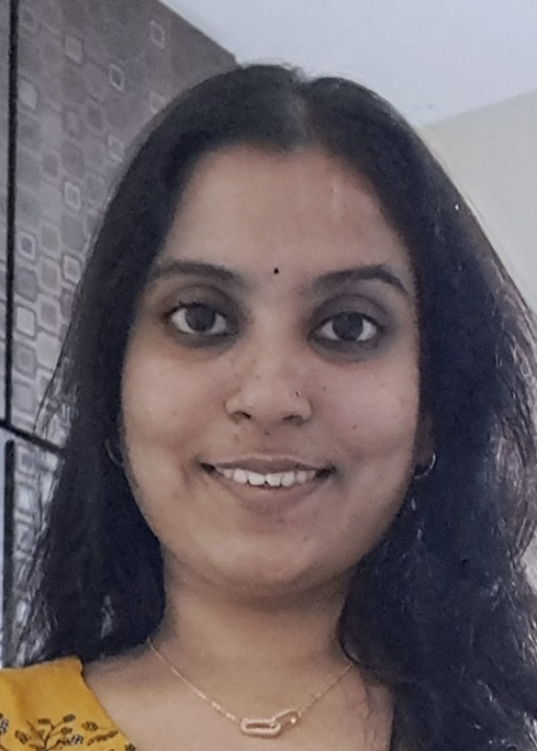 Rayaprolu Nirupama