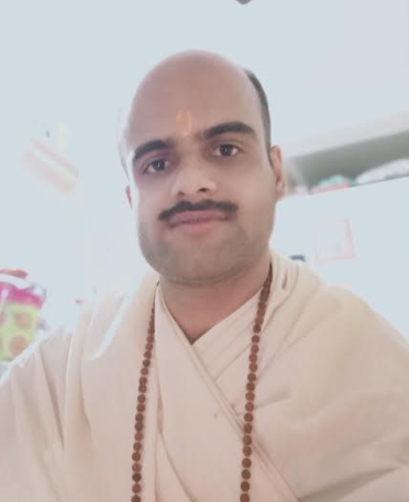 Acharya Vinod Shukla