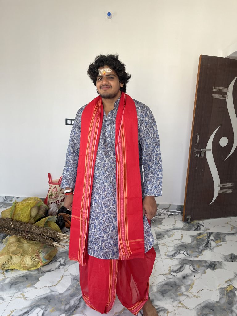 Pandit Ashutosh Kumar