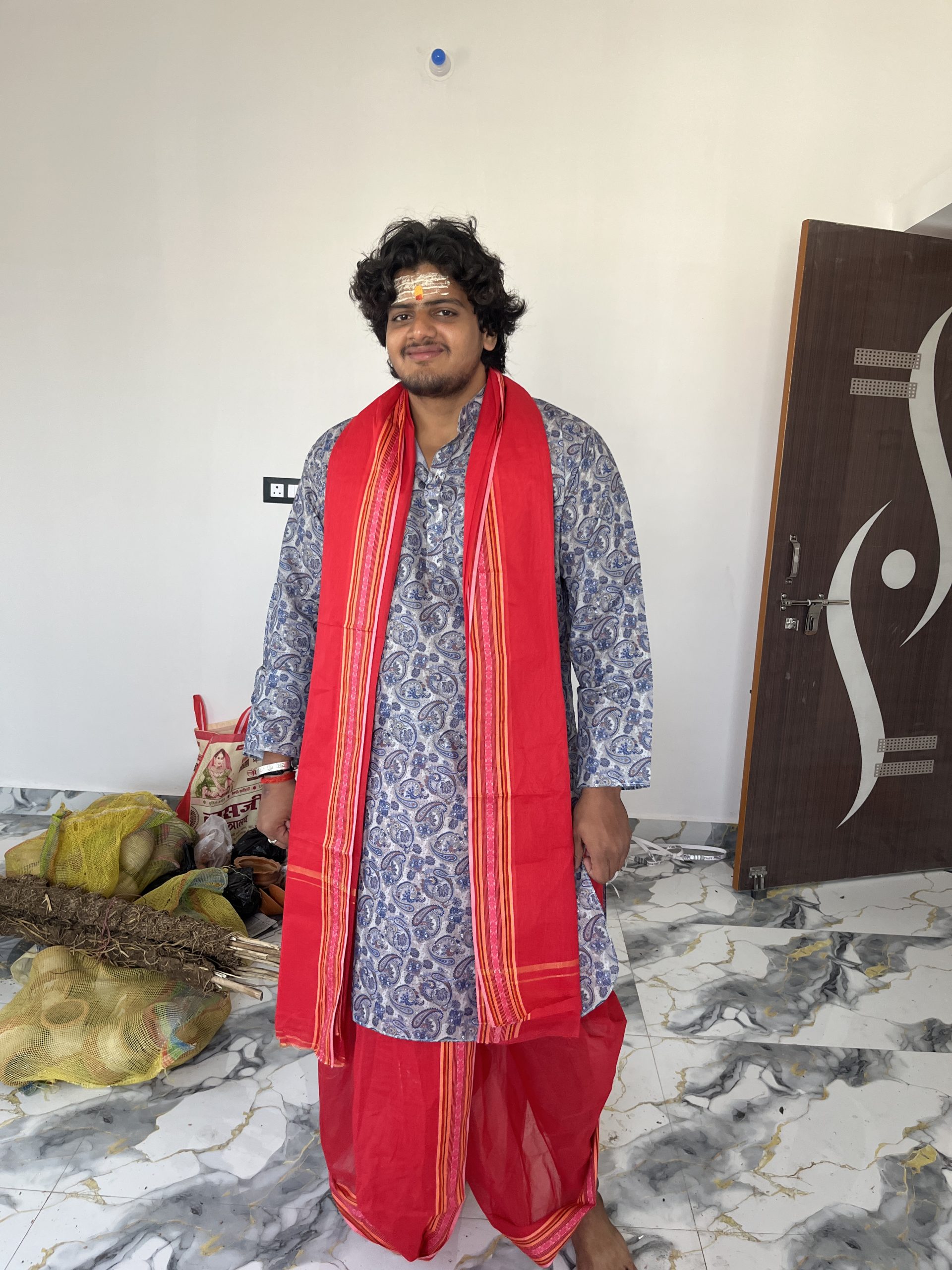 Pandit Ashutosh Kumar