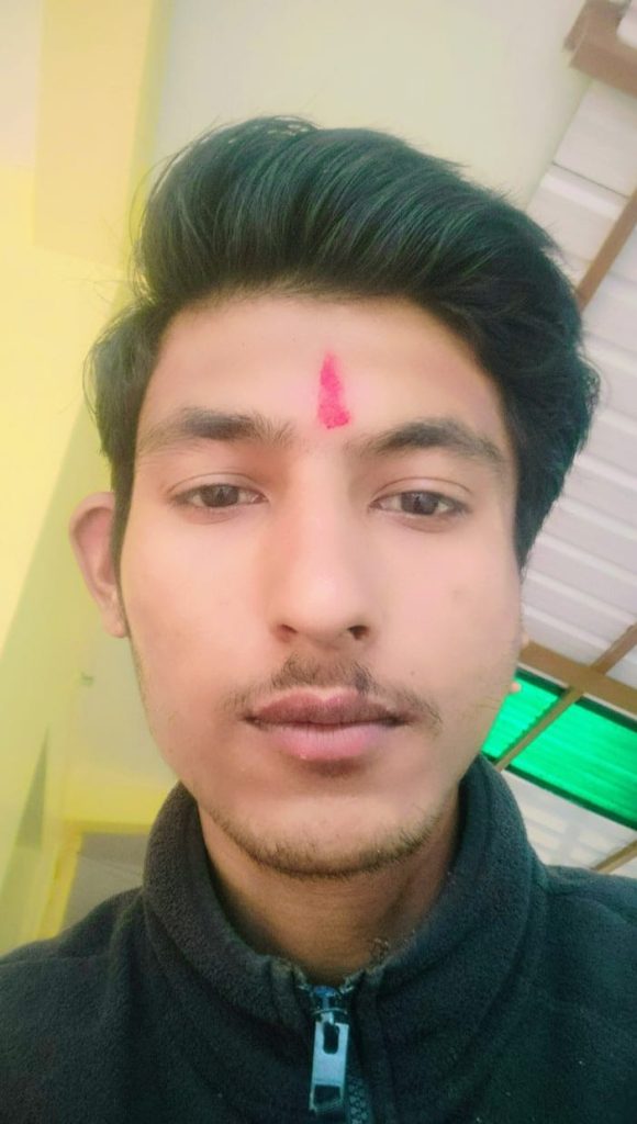 Pandit Pavan Karnatak