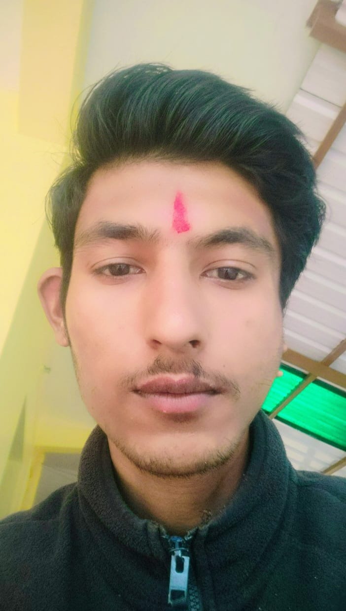 Pandit Pavan Karnatak