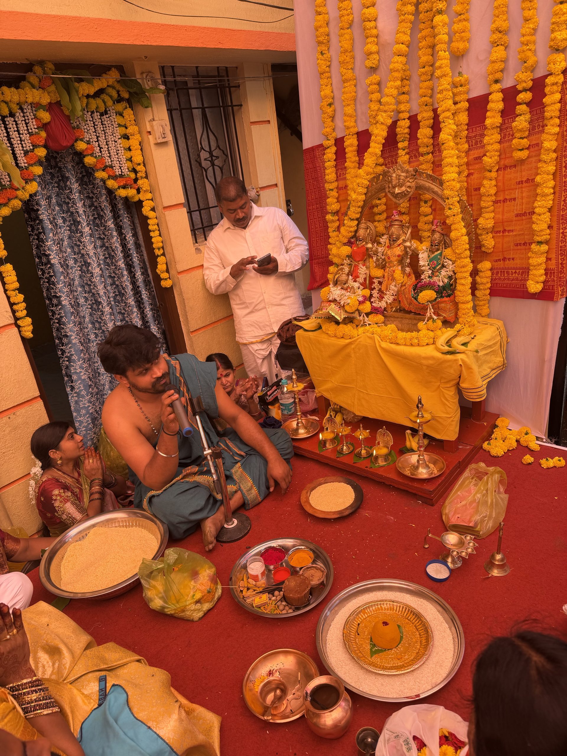 Pandit Ramesh Sharma Kota