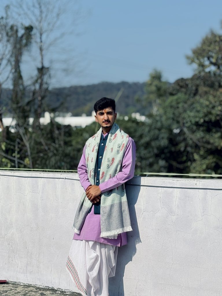 Rohit Pandey