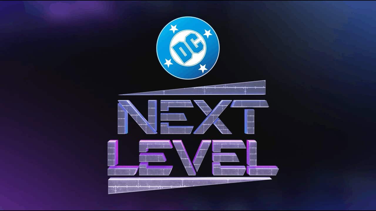 DC Next Level Trailer