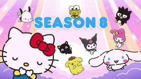 Hello Kitty and Friends Supercute Adventures Season 8 Trailer e1694698926237