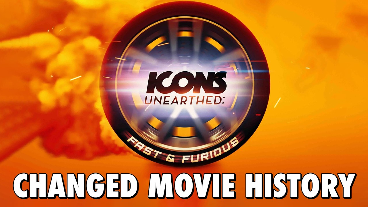 How Fast Furious Changed Movies Forever Icons Unearthed Fast Furious