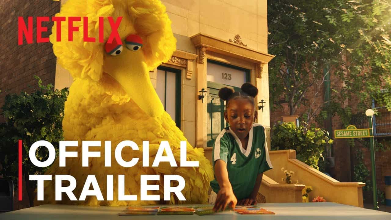 Netflix Playground Official Trailer Netflix