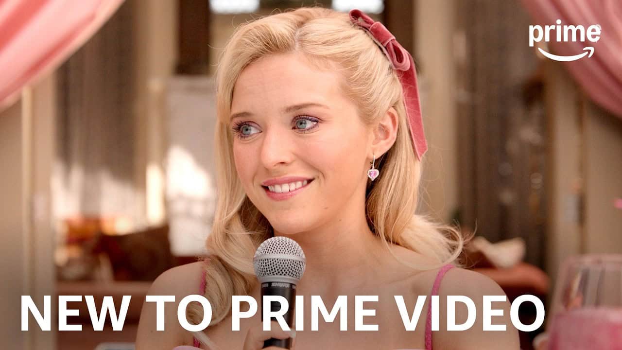 New to Prime Video July 2026 Prime Video