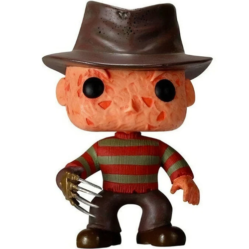 Freddy Krueger Funko Pop Verzamelfiguur