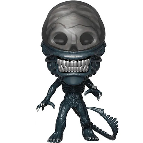 alien xenomorph funko pop verzamelfiguur