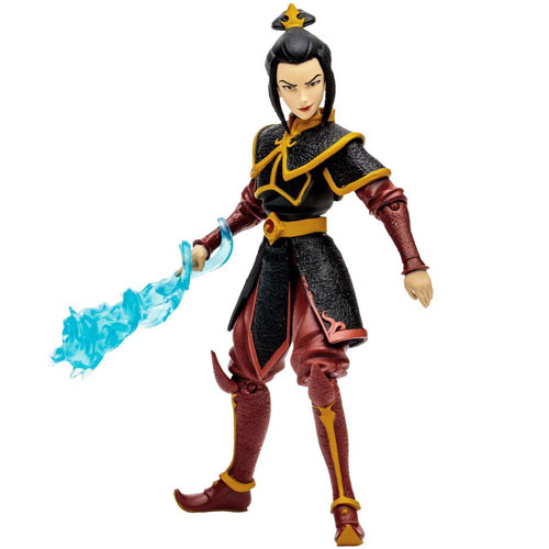 avatar azula mcfarlane toys actiefiguur