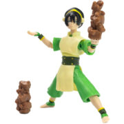 Toph The Loyal Subjects BST AXN Actiefiguur