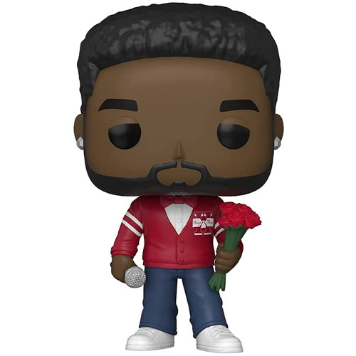 Shawn Stockman Funko Pop Verzamelfiguur