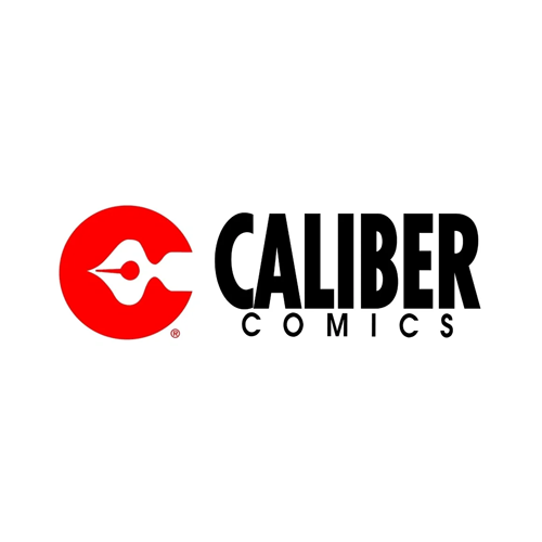 Caliber Comics