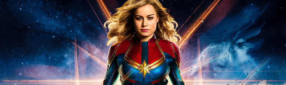 Captain Marvel