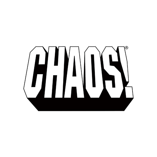 Chaos! Comics