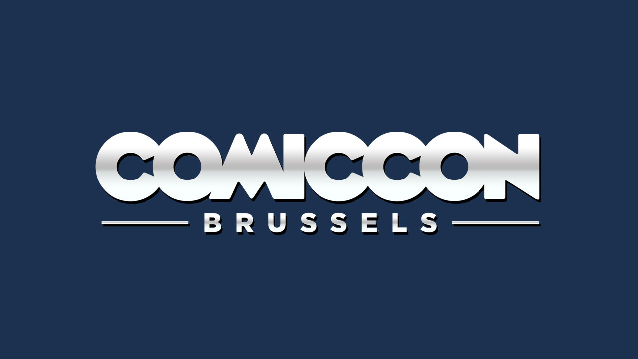 comic con brussels