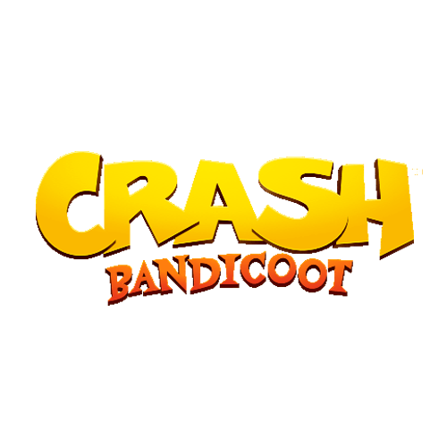 Crash Bandicoot