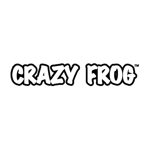 crazy frog speelgoed