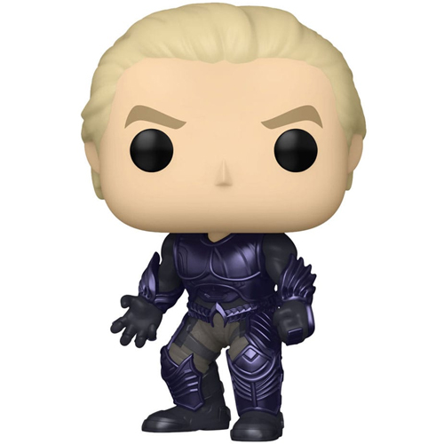 Aquaman Funko Pop Verzamelfiguur