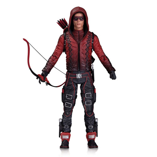 Arsenal DC Collectibles Arrow