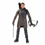 Malcolm Merlyn DC Collectibles Actiefiguur
