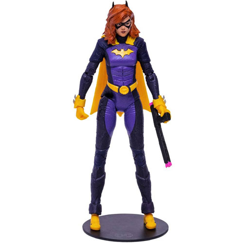 Batgirl McFarlane Toys Actiefiguur