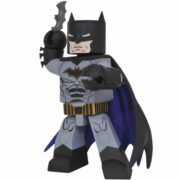 Batman Diamond Select Toys Vinimates Verzamelfiguur