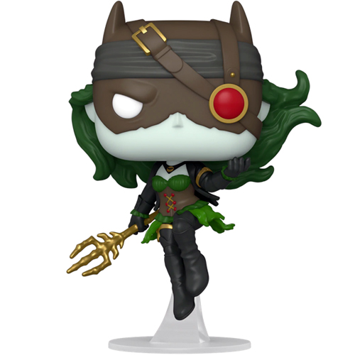 The Drowned Funko Pop Verzamelfiguur