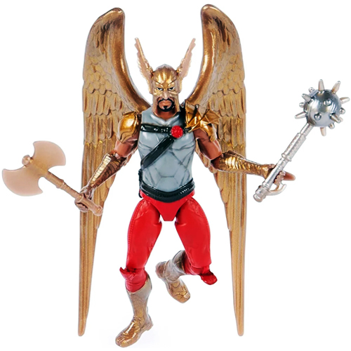 Hawkman Spin Master Actiefiguur