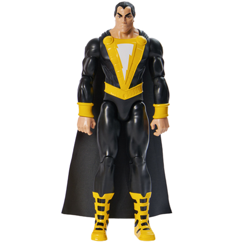 Black Adam Spin Master Pop