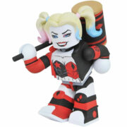 Harley Quinn Diamond Select Toys Vinimates Verzamelfiguur