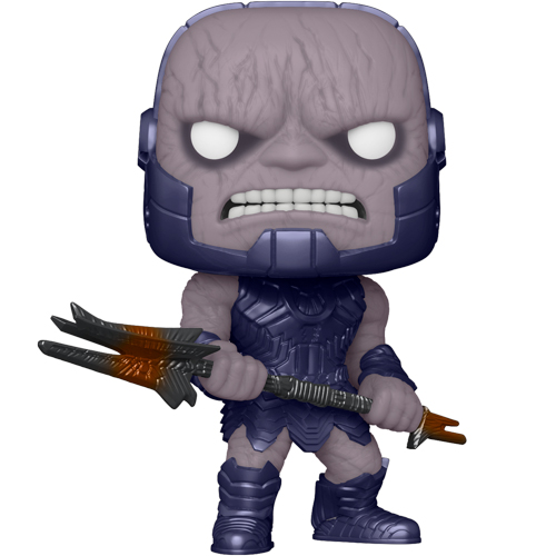 Darkseid Funko Pop Verzamelfiguur