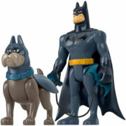 Batman & Ace Fisher-Price Actiefiguren