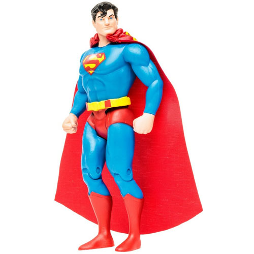 Superman Super Powers McFarlane Toys Actiefiguur