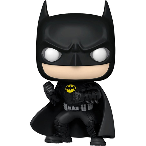 The Flash Batman Funko Pop Verzamelfiguur